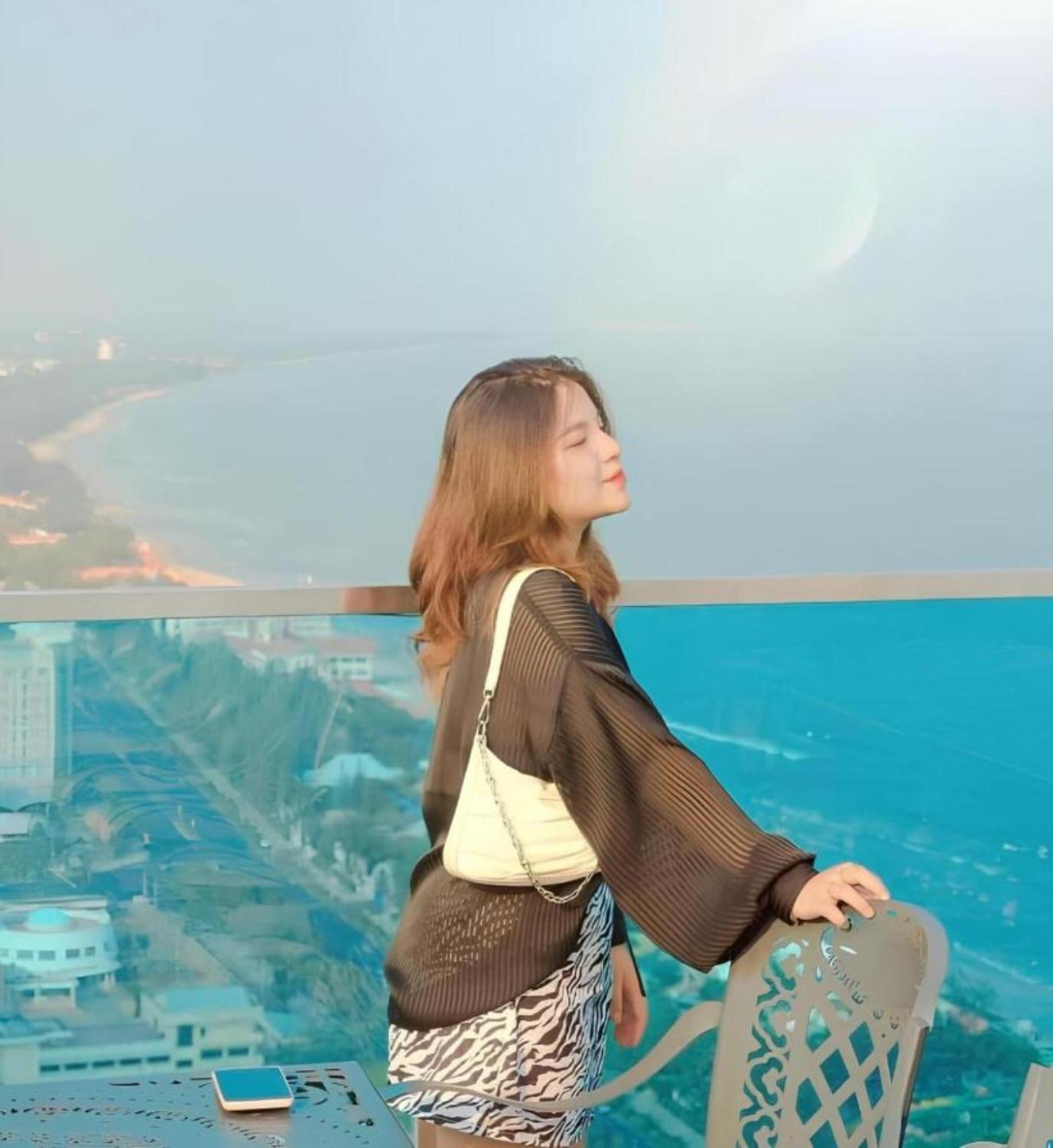 Can Ho "2" Oasky View Bien 3 Phong 5 Giuong- Oasky Sea View Apartment Вунгтау Экстерьер фото