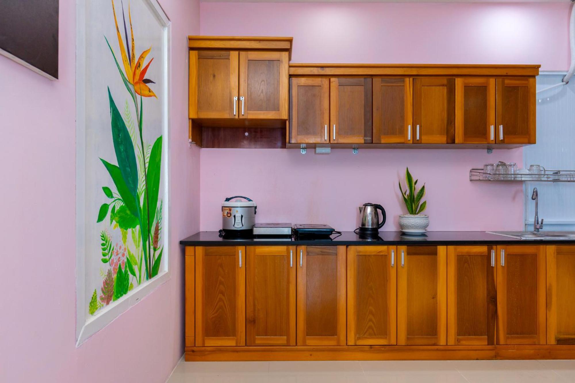 Can Ho "2" Oasky View Bien 3 Phong 5 Giuong- Oasky Sea View Apartment Вунгтау Экстерьер фото